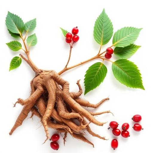 Ashwagandha