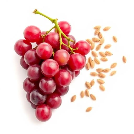 Grape Seed