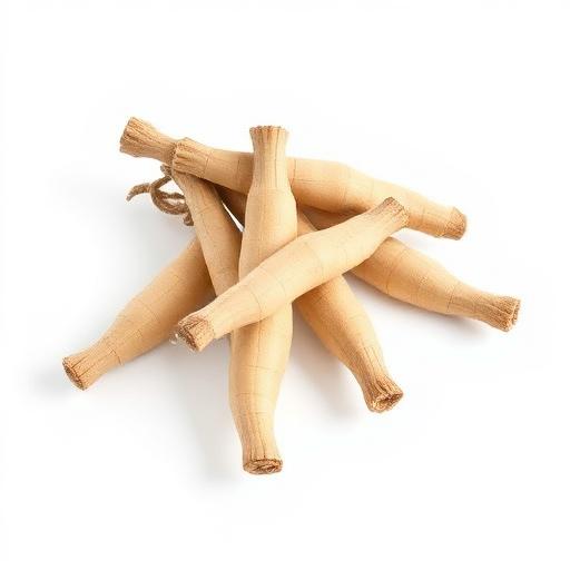 Maca Root