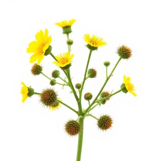 Tribulus Terrestris